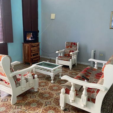 Vendo apto en centro habana - Img 122528635