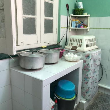 ¡Oportunidad única de compra en Marianao! 🏡✨ - Img 121153725