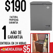 Nevera 3.5" Eko - Img 54066780