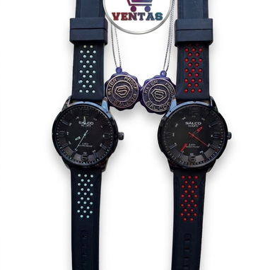 Regalale a Papa un Reloj en su día!!! - Img 123271956
