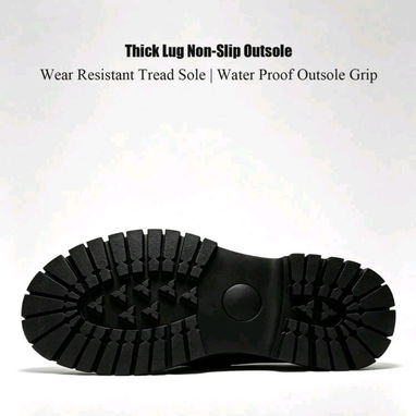 Zapatos mocasines de charol unisex - Img 125829575