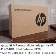 Laptop HP - Img 58321461