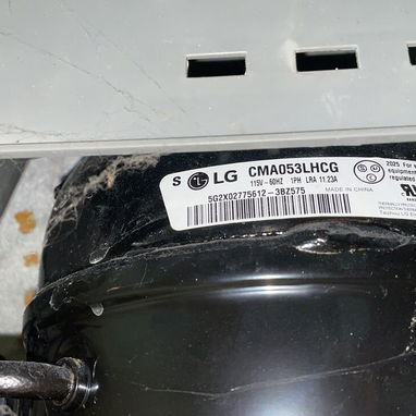 Refrigerador LG - 4/4