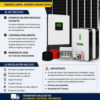 🔋 BATERÍAS – PANELES SOLARES – ECOFLOW – CARROS – MOTOS – ROPA Y MÁS ⚡️ - Img 126050219