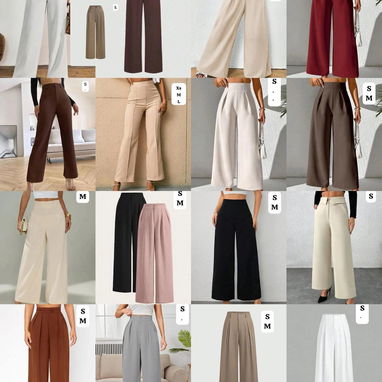 🌸TIENDA DE ROPA ,MODA QUE TE HACE SENTIR Y BRILLAR 🌸Auténtica se nace, MIA te viste - Img 109825754