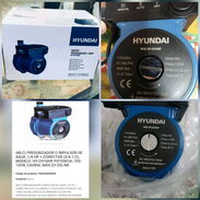 Bomba de agua HYUNDAI 130 USD - Img 45531212