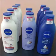 Crema Nivea 400 ml - Img 57336132