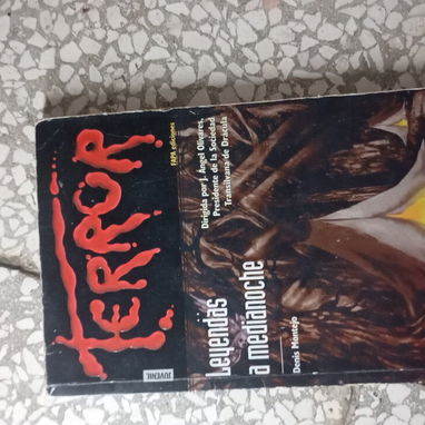 Vendo mis libros - Img 122482052