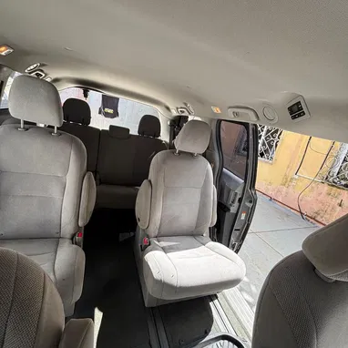Toyota sienna en venta - Img 123428513