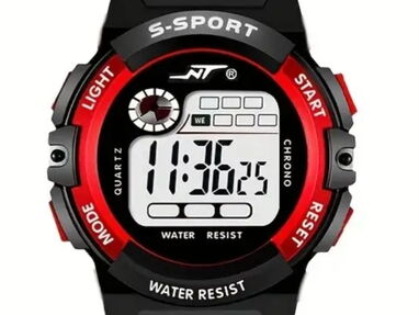 Relojes Sport Watch para hombre llame al 54814683 - Img 46580695
