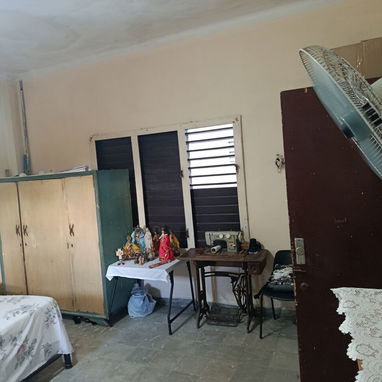 Apartamento de 1 cuarto - 4/10