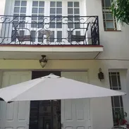 📱 Apartamento Privado con Balcón y Vista Panorámica a la Ciudad - Img 54254495