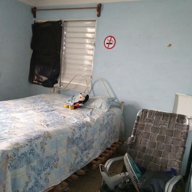 APARTAMENTO EN VÍBORA PARK - 9/10