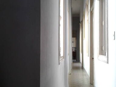 Renta Lineal.Colonial House. House.RENT 1 Room ( Private, Spacious,)200 usd. near Universidad Habana.Vedado. 54026428 - Img 65378002