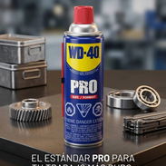 Aflojalo todo Wd 40 tamaño pro - Img 55657844