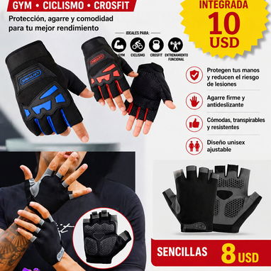 Artículos para el gym - Img 121192493