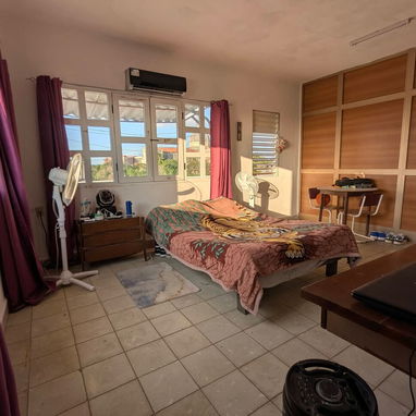 🌟 PENTHOUSE EN MIRAMAR (AV. 5TA) 🏙️🌊 ¡Exclusiva propiedad en el último piso con espectacular vista panorámica! - Img 126075674