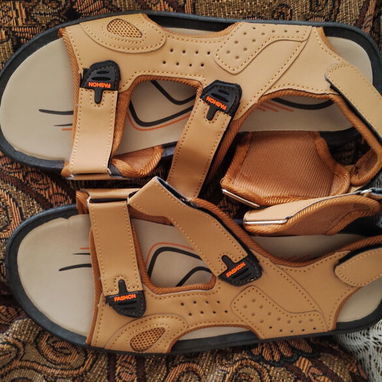 Sandalias de hombre - 2/2