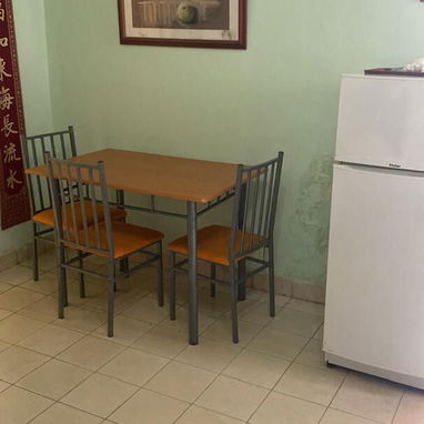 🍳Apartamento Cómodo de 1 Habitación en La Habana Vieja REF 1242 - Img 123295043