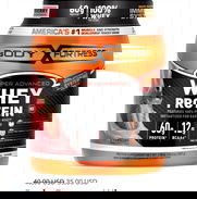 Whey Protein - Img 46252336