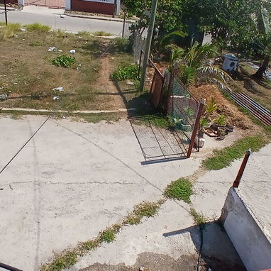 Venta de 2 casas juntas en cojimar ( total 2200 m²) - 2/10
