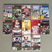 Juegos de Nintendo Switch 1 - Img 55415399