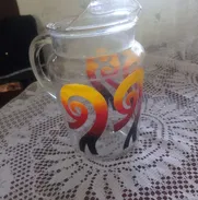Vendo jarra en perfectas condiciones - Img 50478359