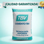 Cemento TBV - Img 57905295
