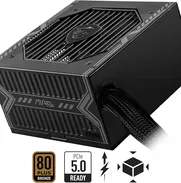 FUENTES DE PC: CORSAIR CX750••MSI A750BN••THERMALTAKE SMART BX3|750W-62.5A|80 PLUS BRONZE|EN CAJA!!-0KM. 5410-9151 - Img 46359879