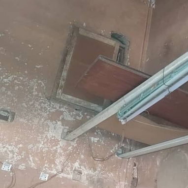 Venta de local adaptado a vivienda - 2/8