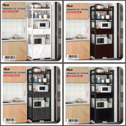 Mueble organizador multifuncional (eh) - Img 53721216