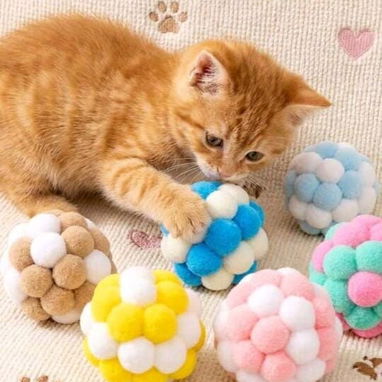 Juguetes para mascotas - 5/10