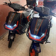 Motos Eléctricas OIM 0km🛵* - Img 56145165