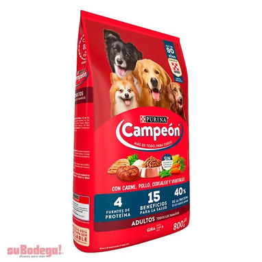 PIENSO PARA GATOS Y PERROS. Comidas húmedas y mucho más en Paraiso animal - 4/5