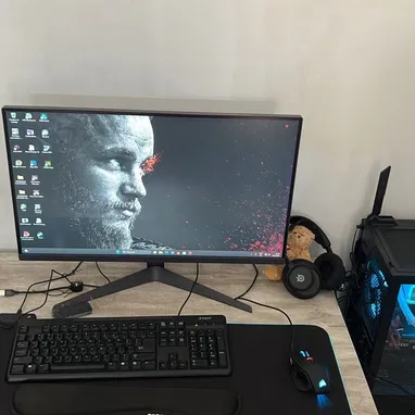 PC completa - Gama alta - Img 122665558