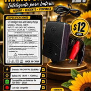 Cargador o Transformador 12 V - Img 57197523