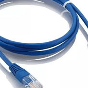 Cable de red cat6 por metro - Img 54432706