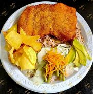 Don Dino: ¡Comida criolla a domicilio en toda La Habana! 🇨🇺 - Img 45784922