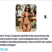 Bikinis económicos nuevos !!! - Img 56686389