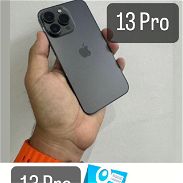 iPhone 13 Pro venta o cambio - Img 45562625