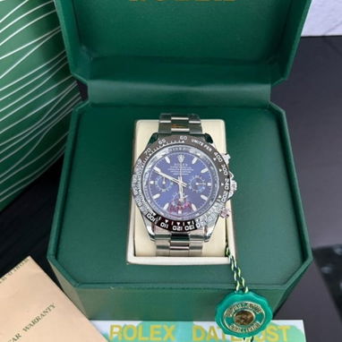 Relojes - 2/2