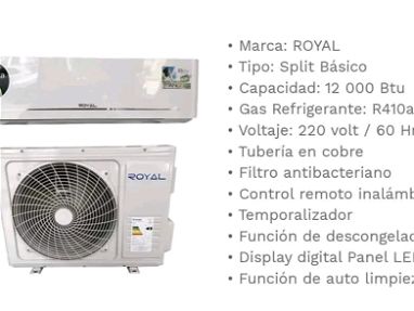 Refrigeradores con y sin dispensadores - Img 65375876