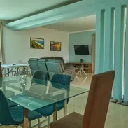 Casa de renta en la playa de Santa María del mar 🌊, +53 52 46 36 51 🐬con piscina con recirculación - Img 51419069