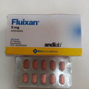 Venta de Apixaban. Blíster de 10 tabletas de 5 mg en 10000 pesos - Img 56444933