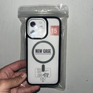 Covers (forros) para iPhone 15 pro Max - Img 53285032