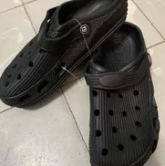 Crocs Sapitos Suecos del 39 al 44 - Img 50380645