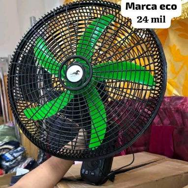 Ventiladores - 6/10
