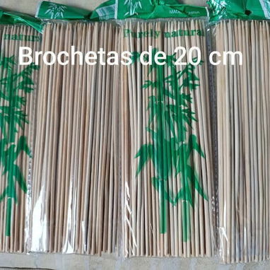 Venta de articulos desechables - Img 124451307