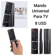 Control Remoto Universal - Img 49451347