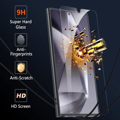 Disponible: Funda Magnética Samsung Galaxy S24 Ultra – Compatible... | videojuegoshabana.com - Img 127037753